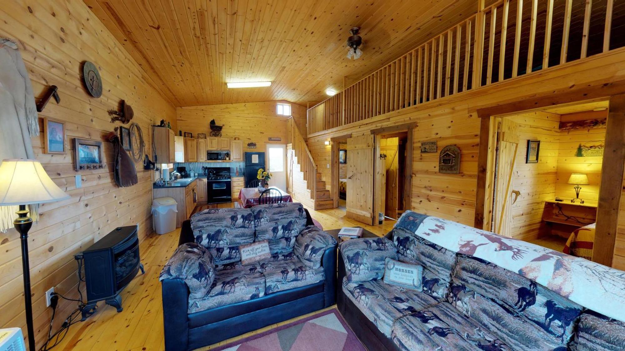 Ranch Mountain Cabin, Stunning! Campfire, Hiking Монтічелло Екстер'єр фото