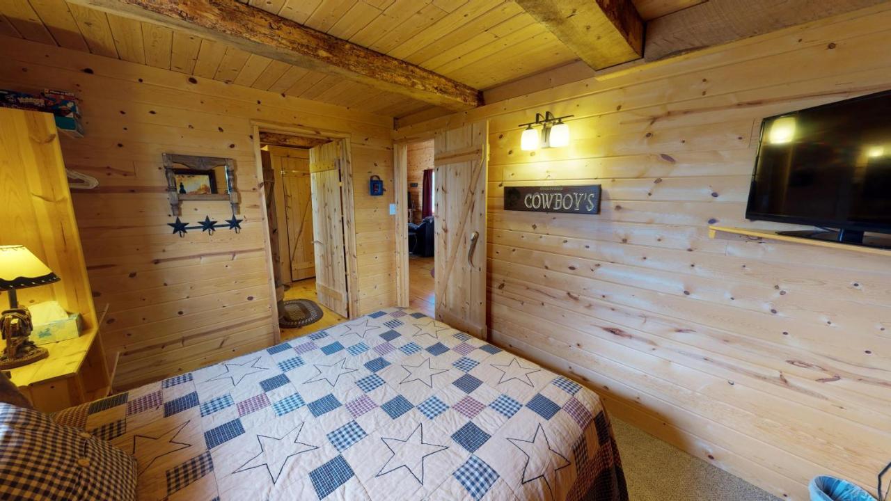 Ranch Mountain Cabin, Stunning! Campfire, Hiking Монтічелло Екстер'єр фото