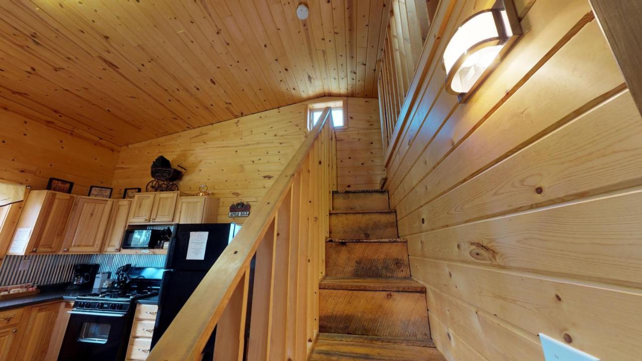Ranch Mountain Cabin, Stunning! Campfire, Hiking Монтічелло Екстер'єр фото
