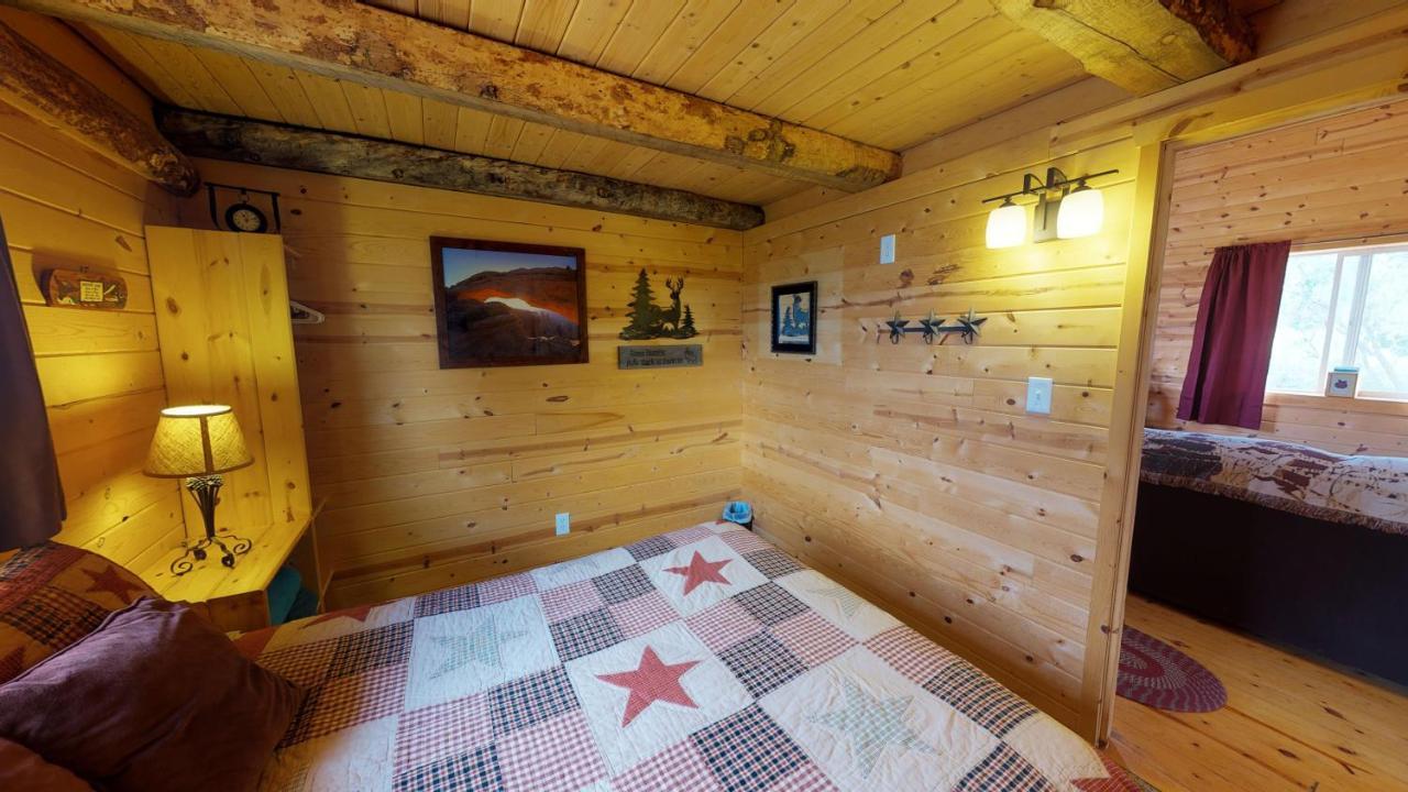 Ranch Mountain Cabin, Stunning! Campfire, Hiking Монтічелло Екстер'єр фото