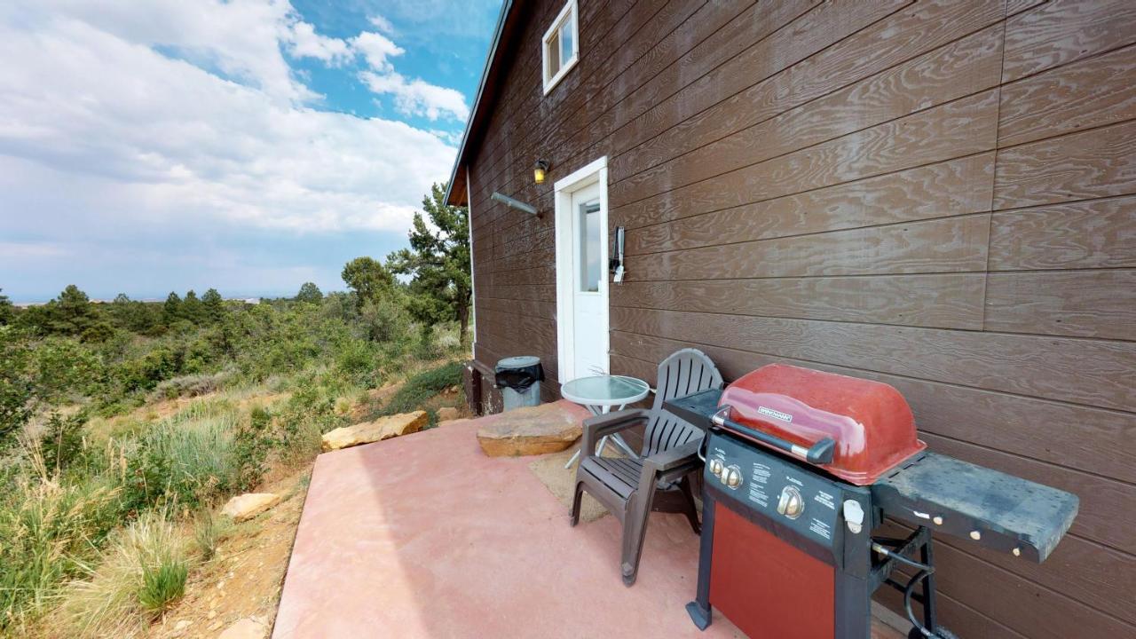 Ranch Mountain Cabin, Stunning! Campfire, Hiking Монтічелло Екстер'єр фото