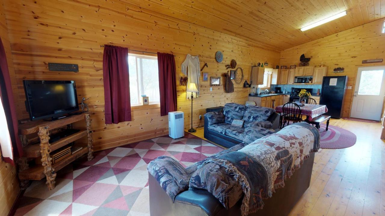 Ranch Mountain Cabin, Stunning! Campfire, Hiking Монтічелло Екстер'єр фото